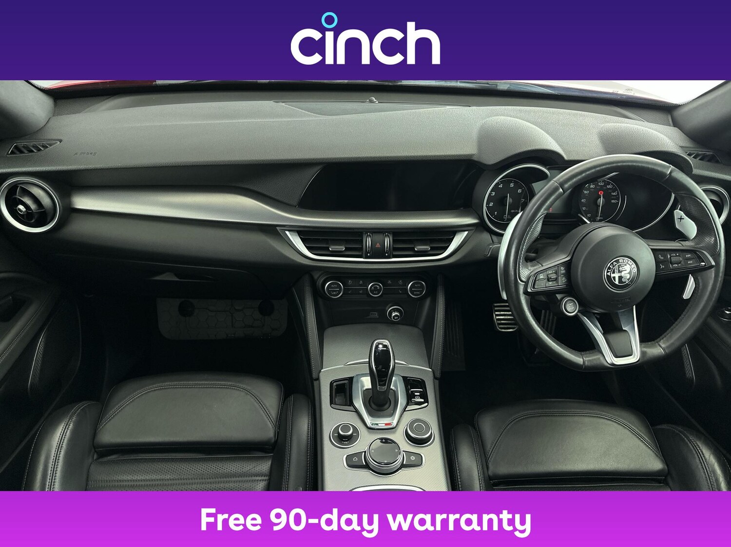 Used Alfa Romeo Stelvio 2022 for sale - 76438791: Photo 15