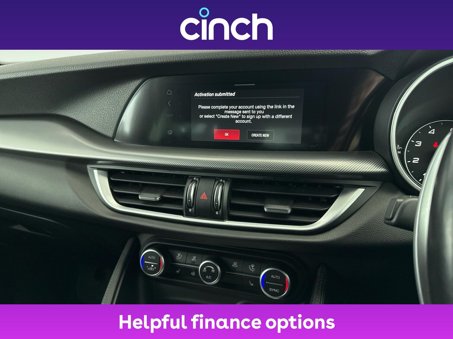 Used Alfa Romeo Stelvio 2022 for sale - 76438791: Photo 17