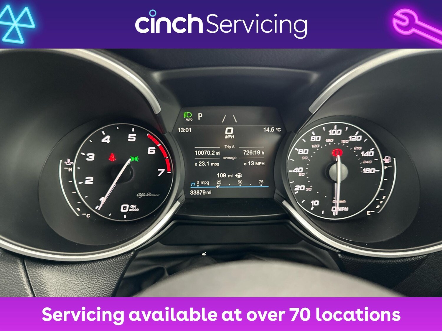 Used Alfa Romeo Stelvio 2022 for sale - 76438791: Photo 18