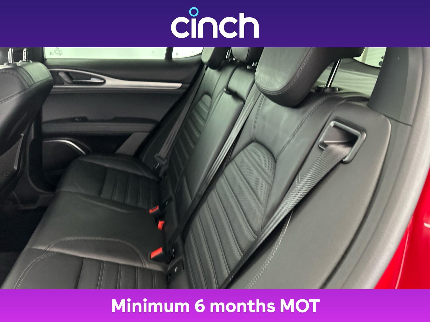 Used Alfa Romeo Stelvio 2022 for sale - 76438791: Photo 20