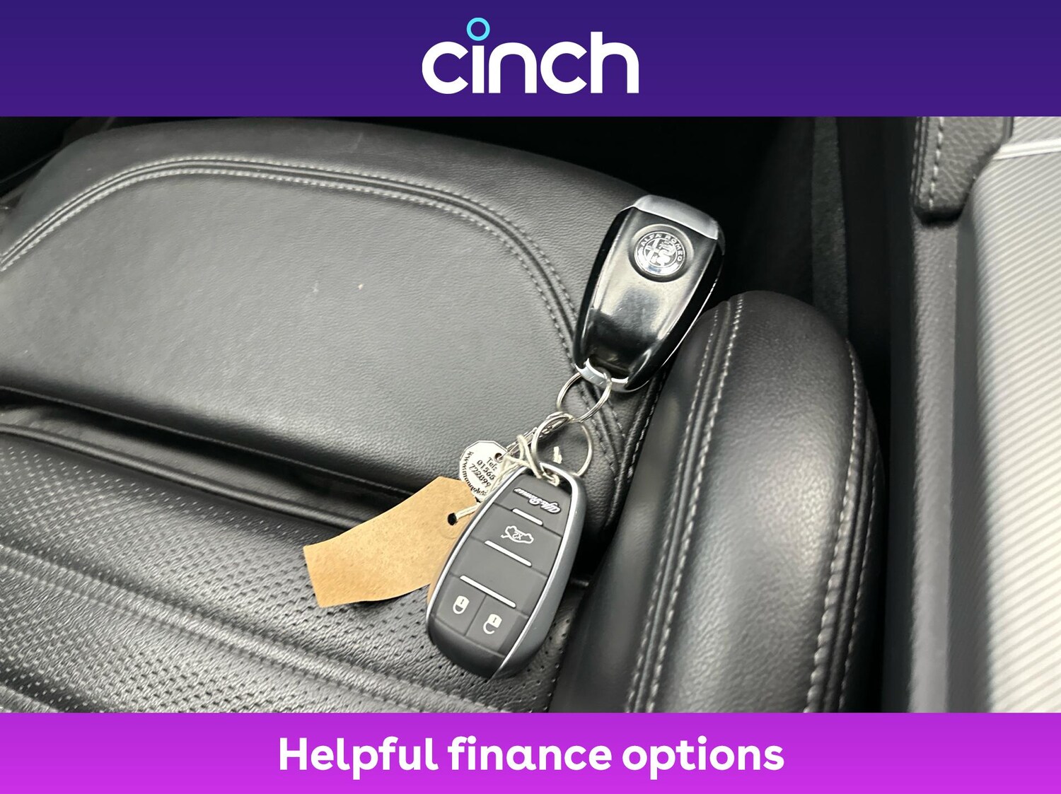 Used Alfa Romeo Stelvio 2022 for sale - 76438791: Photo 30