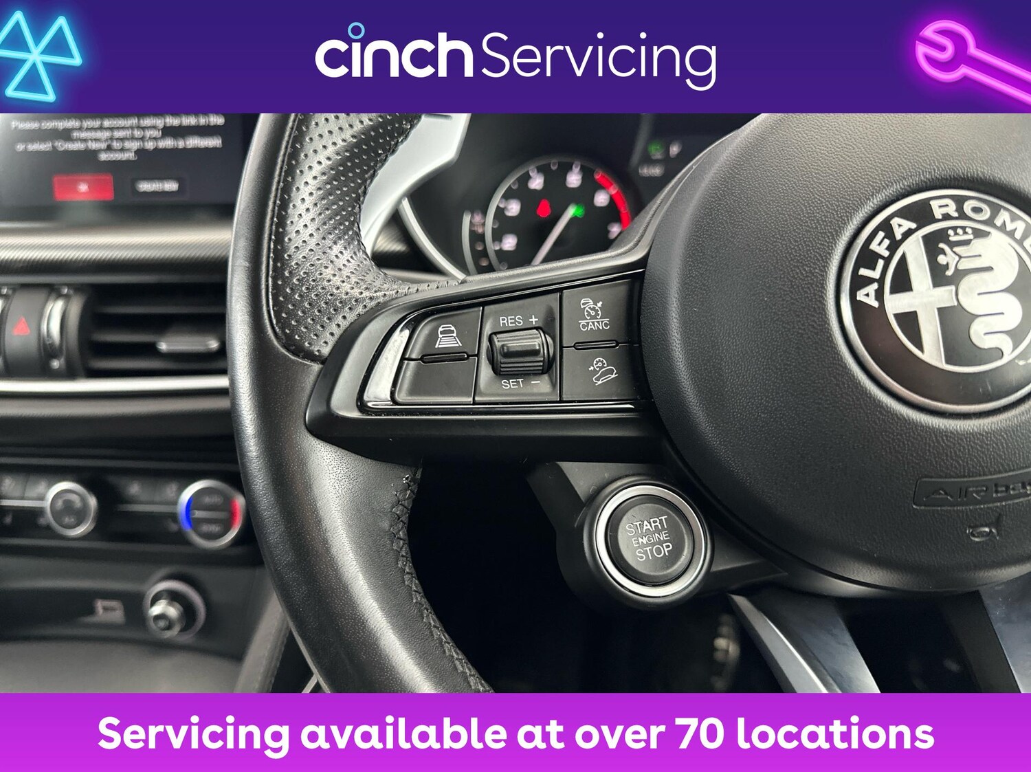 Used Alfa Romeo Stelvio 2022 for sale - 76438791: Photo 31