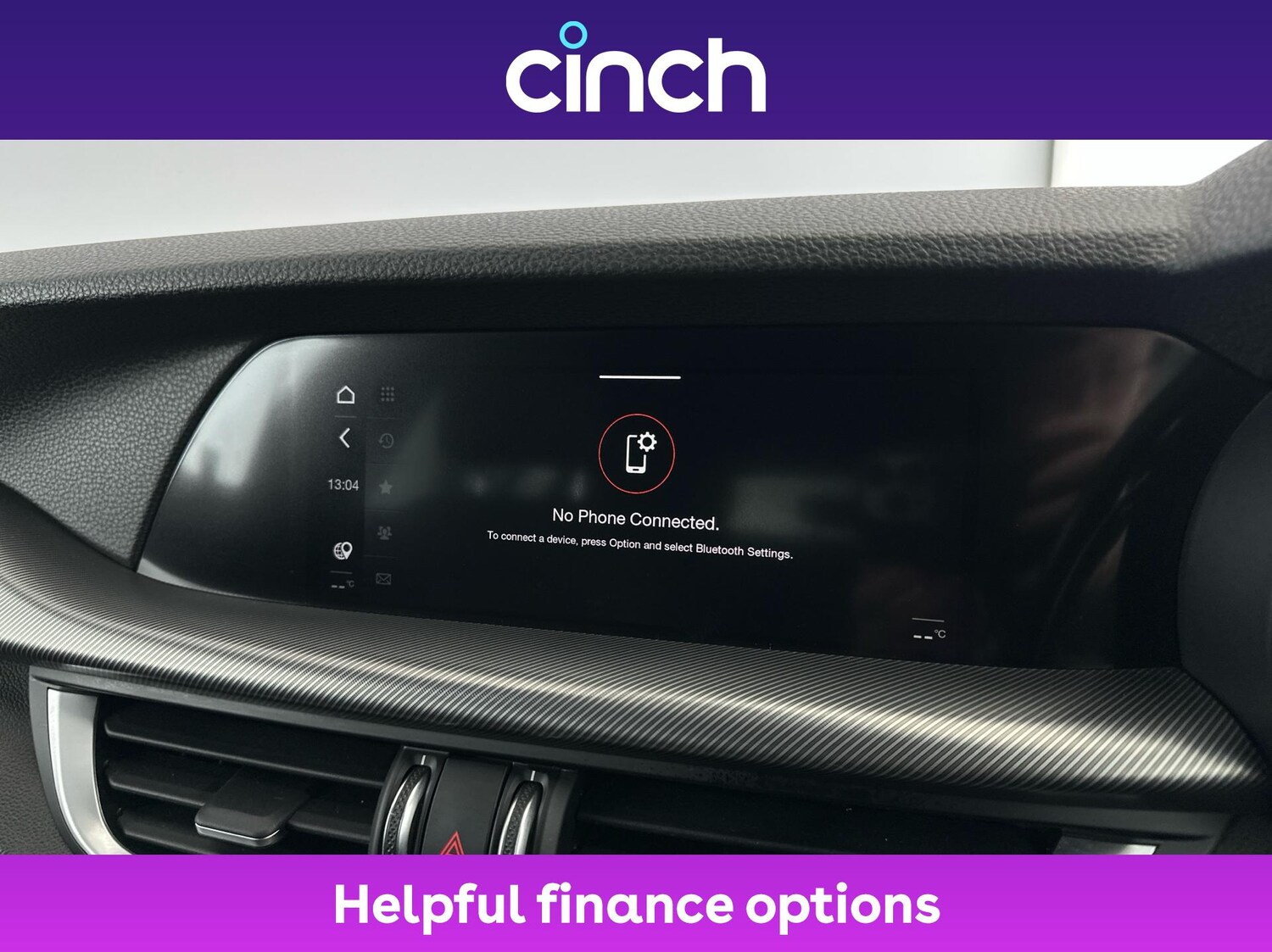 Used Alfa Romeo Stelvio 2022 for sale - 76438791: Photo 35