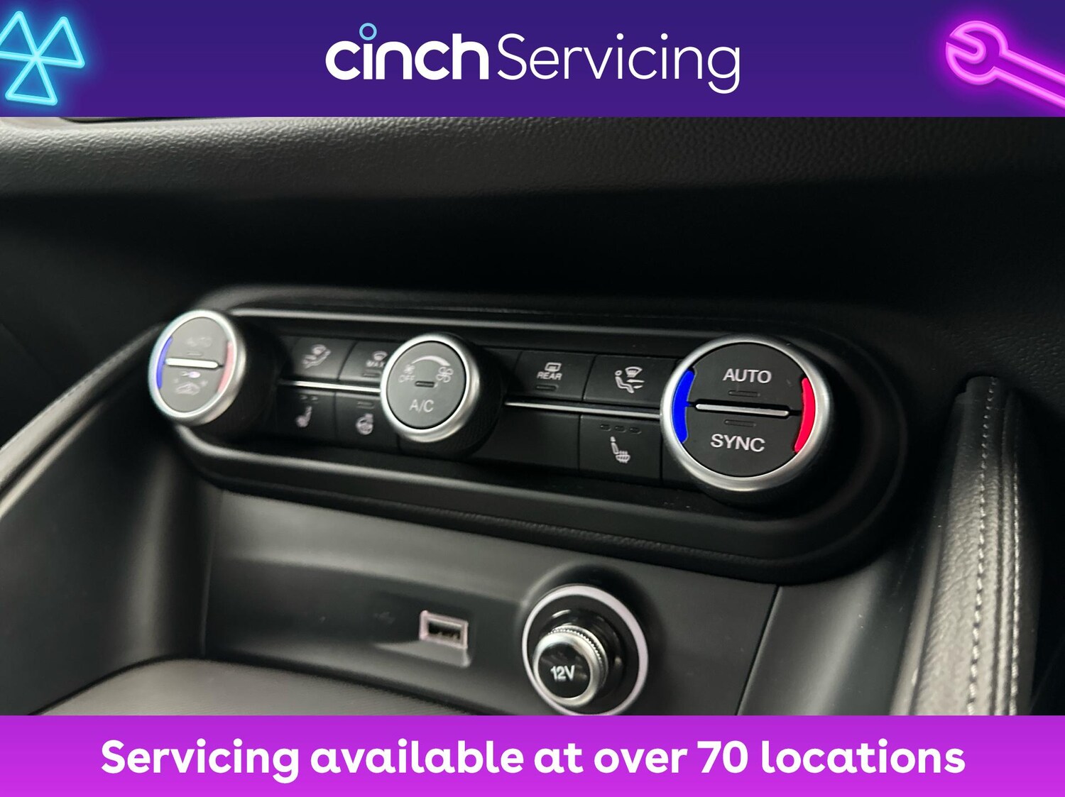 Used Alfa Romeo Stelvio 2022 for sale - 76438791: Photo 36