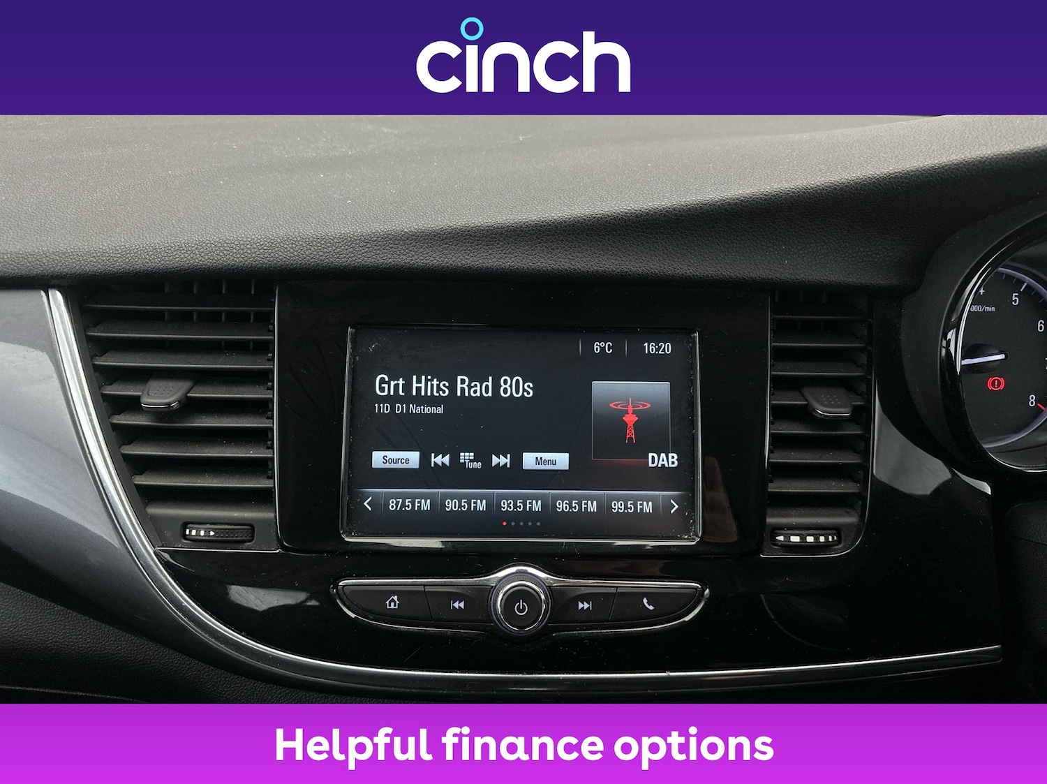 Used Vauxhall Mokka X 2018 for sale - 76782797: Photo 17