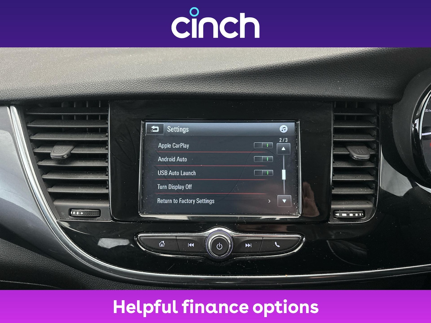 Used Vauxhall Mokka X 2018 for sale - 76782797: Photo 30