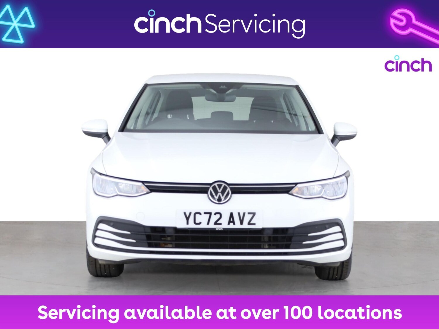 Used Volkswagen Golf 2022 for sale - 76798704: Photo 11