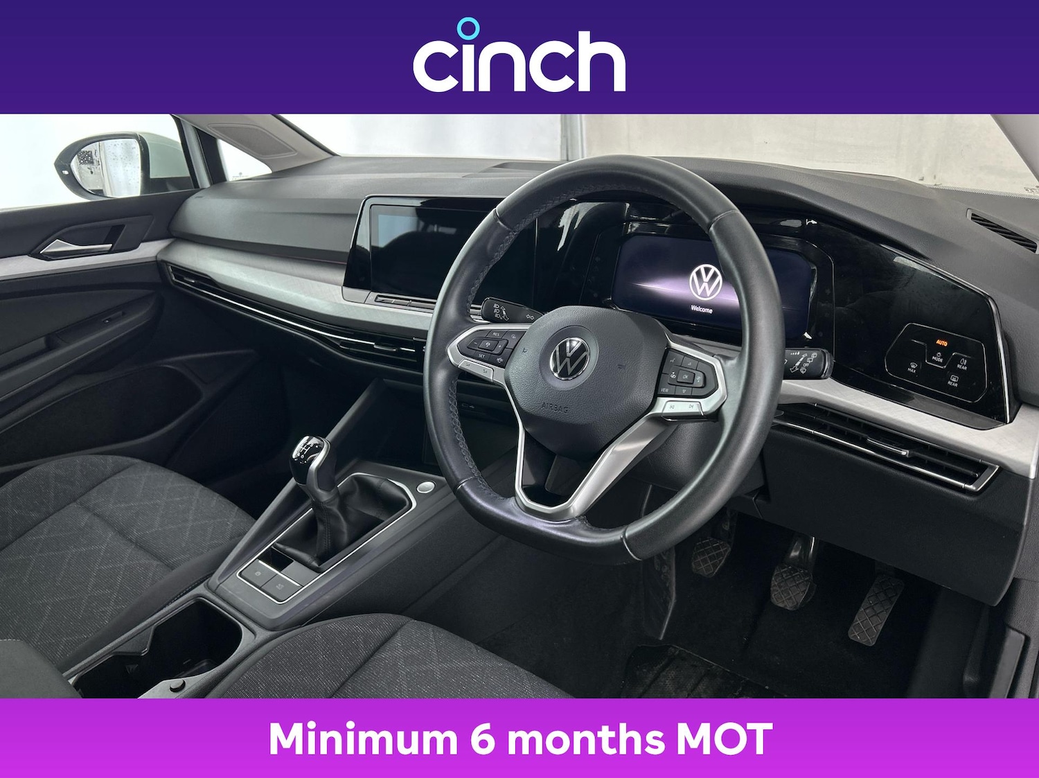 Used Volkswagen Golf 2022 for sale - 76798704: Photo 12