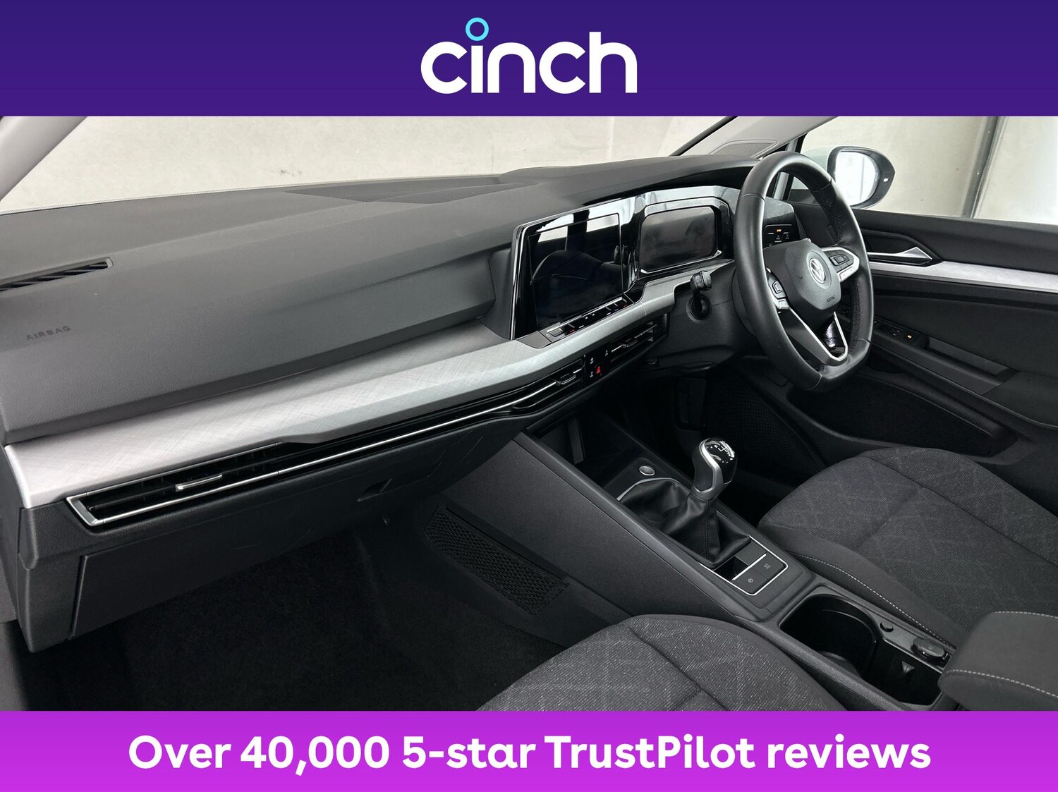 Used Volkswagen Golf 2022 for sale - 76798704: Photo 14