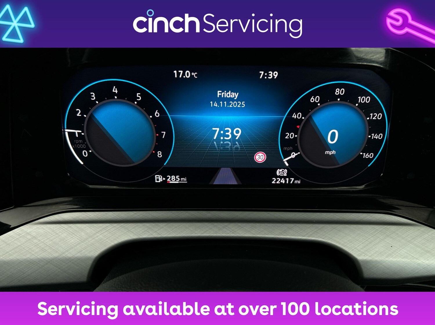 Used Volkswagen Golf 2022 for sale - 76798704: Photo 18