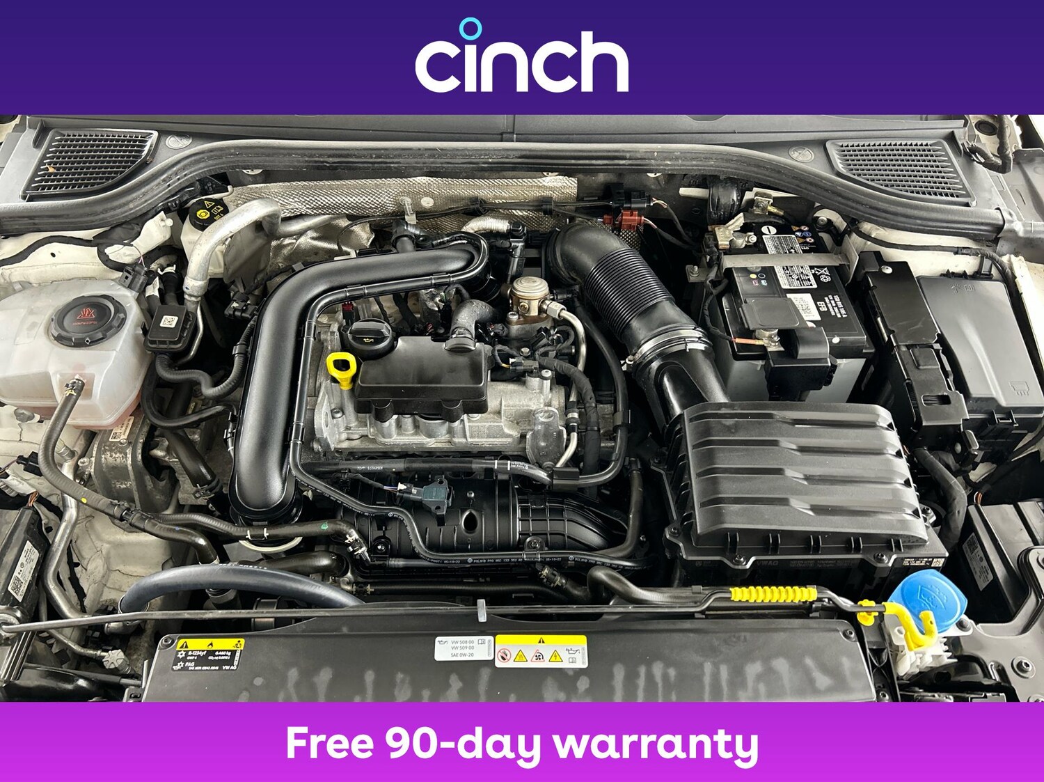 Used Volkswagen Golf 2022 for sale - 76798704: Photo 23