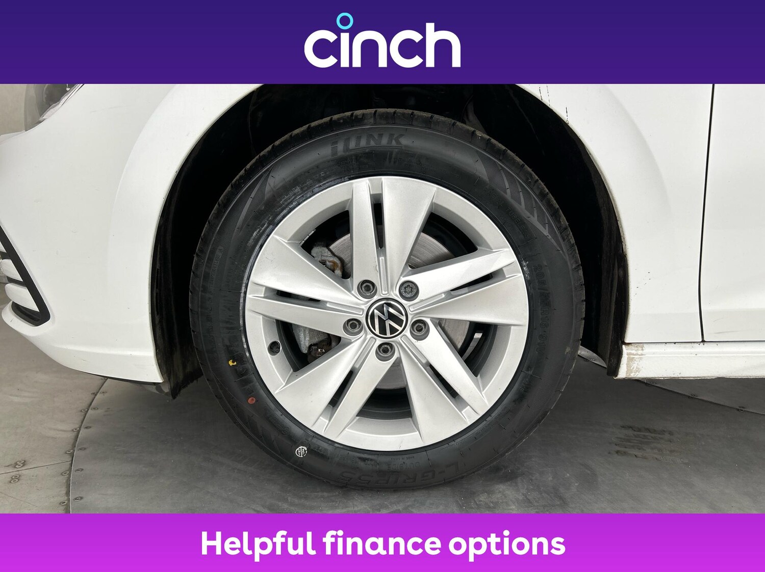 Used Volkswagen Golf 2022 for sale - 76798704: Photo 24