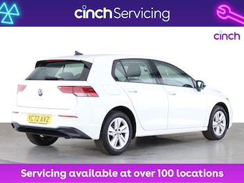 Used Volkswagen Golf 2022 for sale - 76798704: Photo