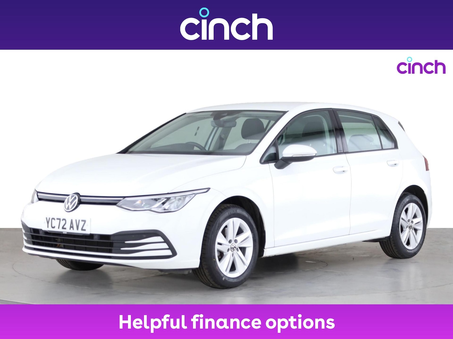 Used Volkswagen Golf 2022 for sale - 76798704: Photo 9