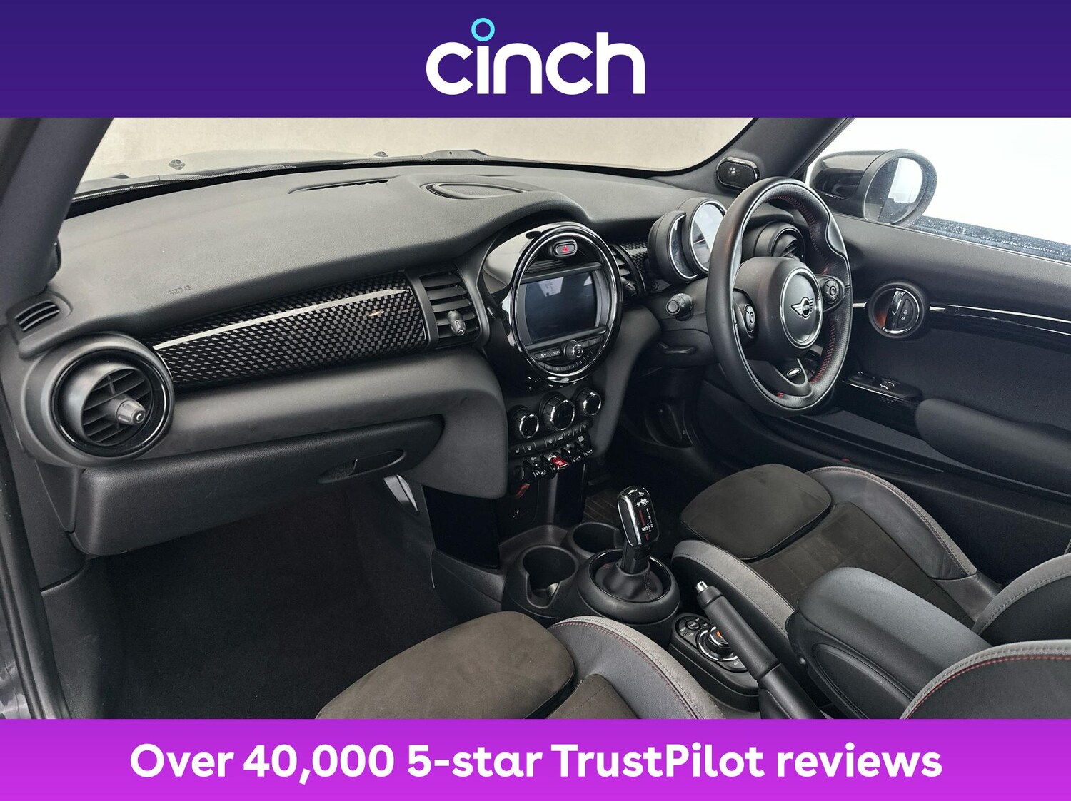 Used MINI Hatch 2021 for sale - 76804392: Photo 14