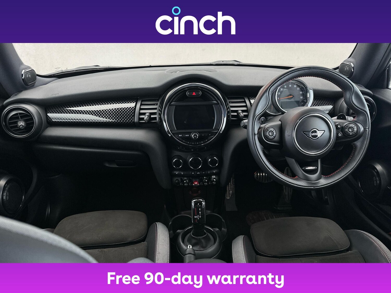 Used MINI Hatch 2021 for sale - 76804392: Photo 15