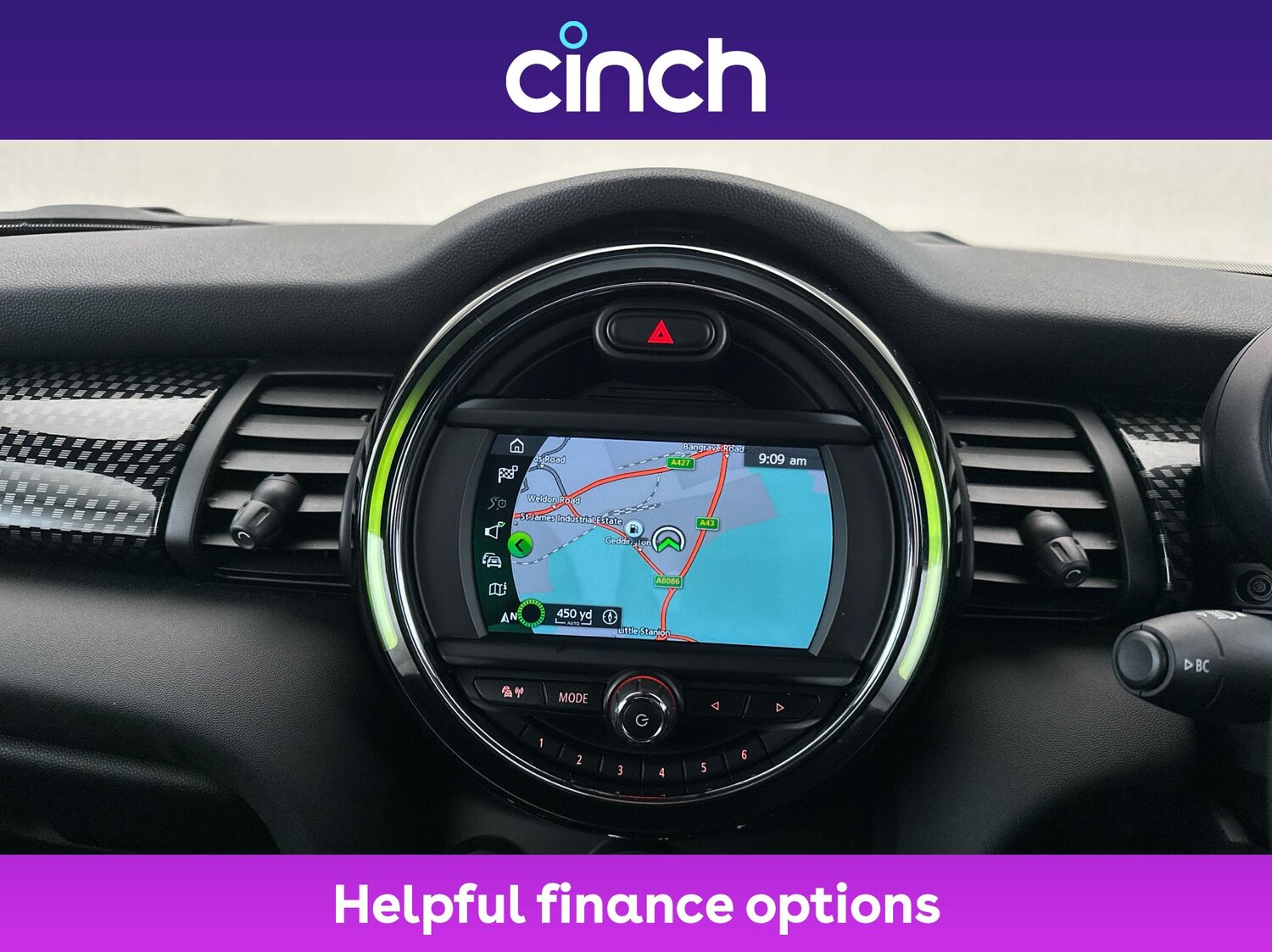 Used MINI Hatch 2021 for sale - 76804392: Photo 17