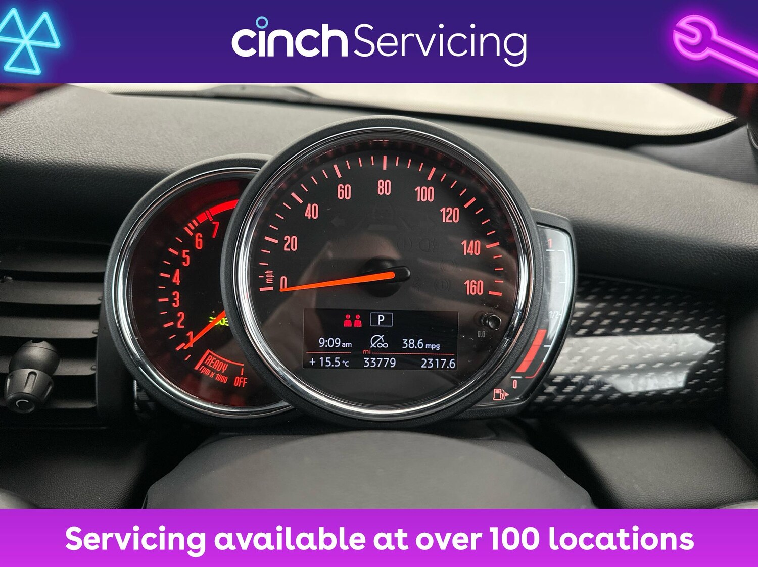 Used MINI Hatch 2021 for sale - 76804392: Photo 18