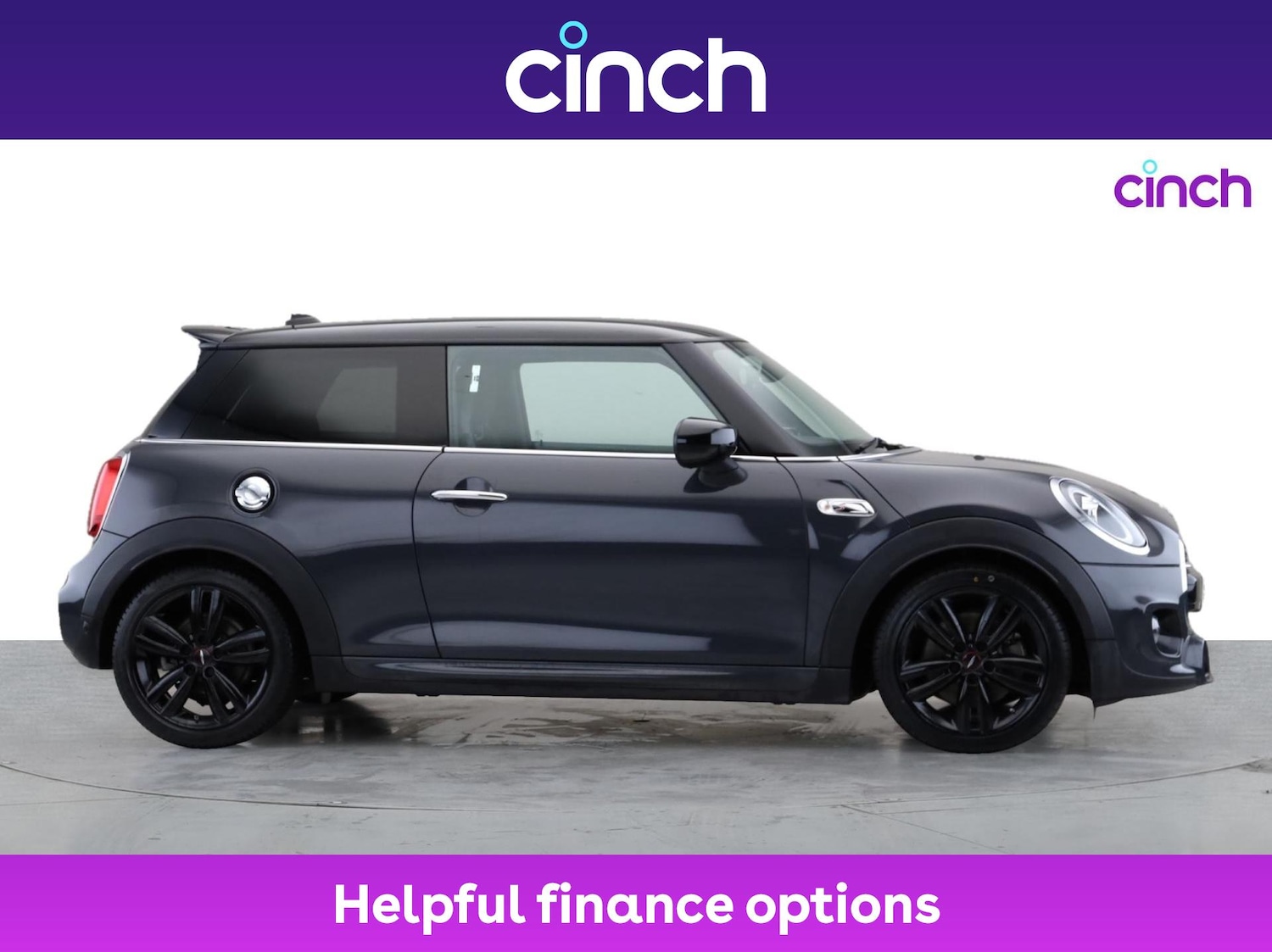 Used MINI Hatch 2021 for sale - 76804392: Photo 2