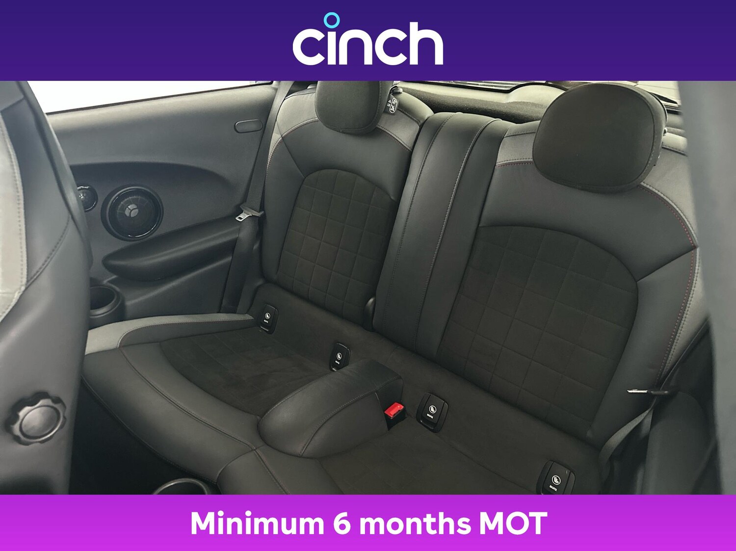 Used MINI Hatch 2021 for sale - 76804392: Photo 20