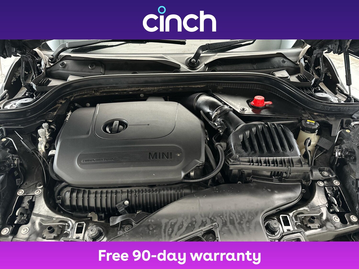 Used MINI Hatch 2021 for sale - 76804392: Photo 23