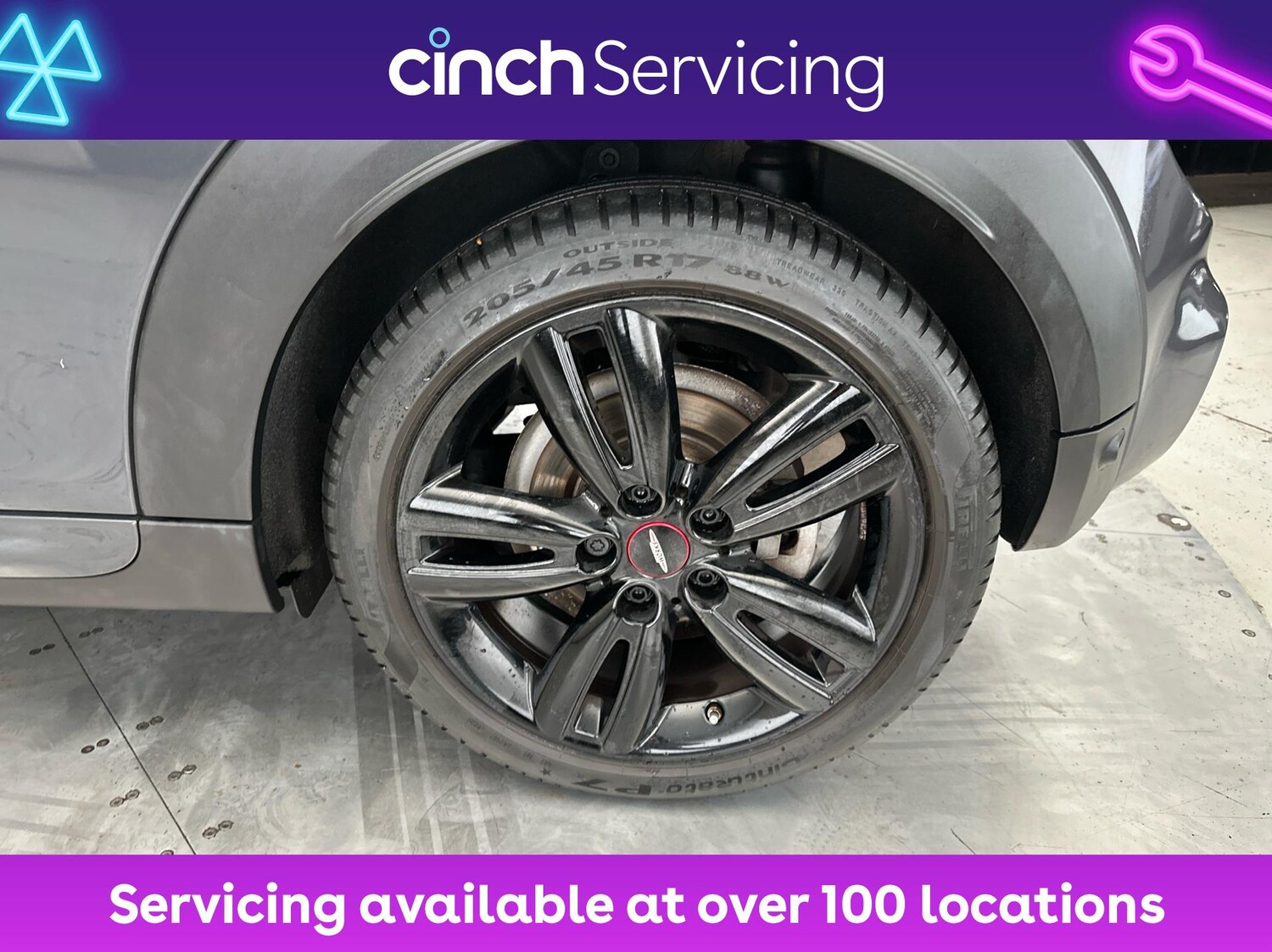 Used MINI Hatch 2021 for sale - 76804392: Photo 26