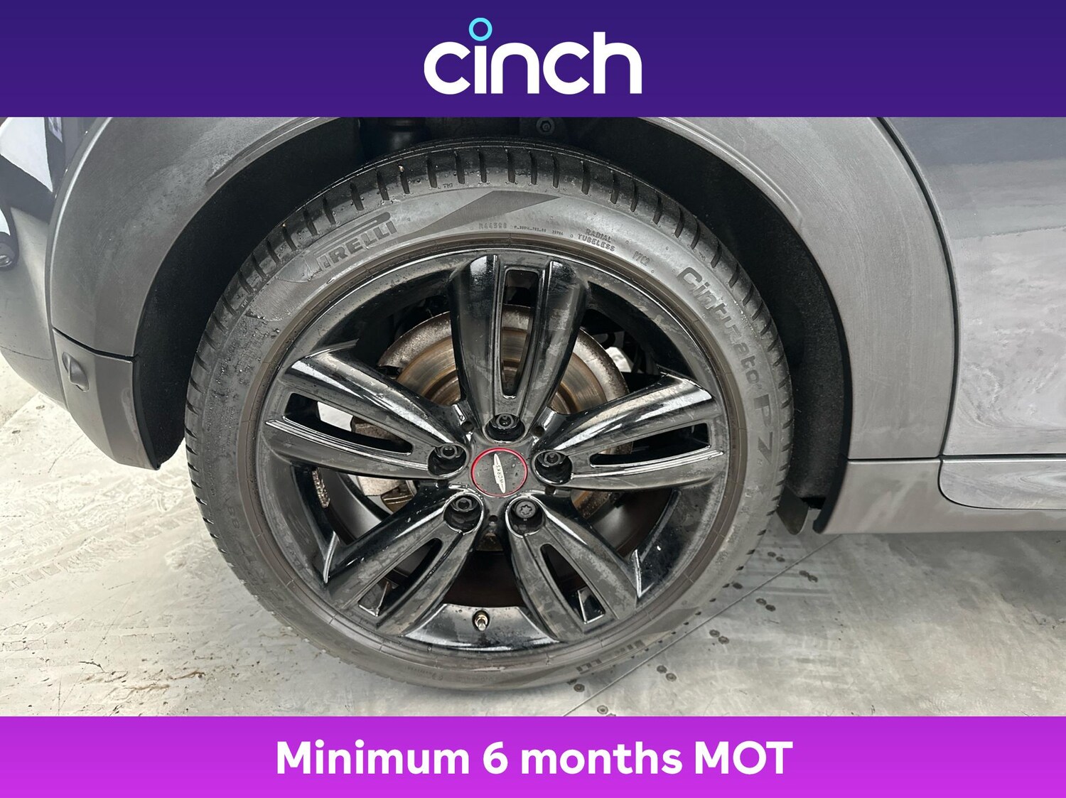 Used MINI Hatch 2021 for sale - 76804392: Photo 27