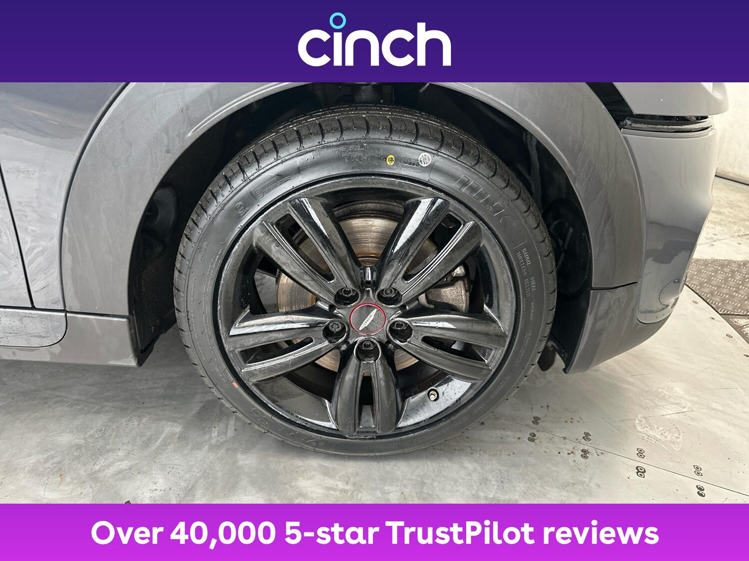 Used MINI Hatch 2021 for sale - 76804392: Photo 28