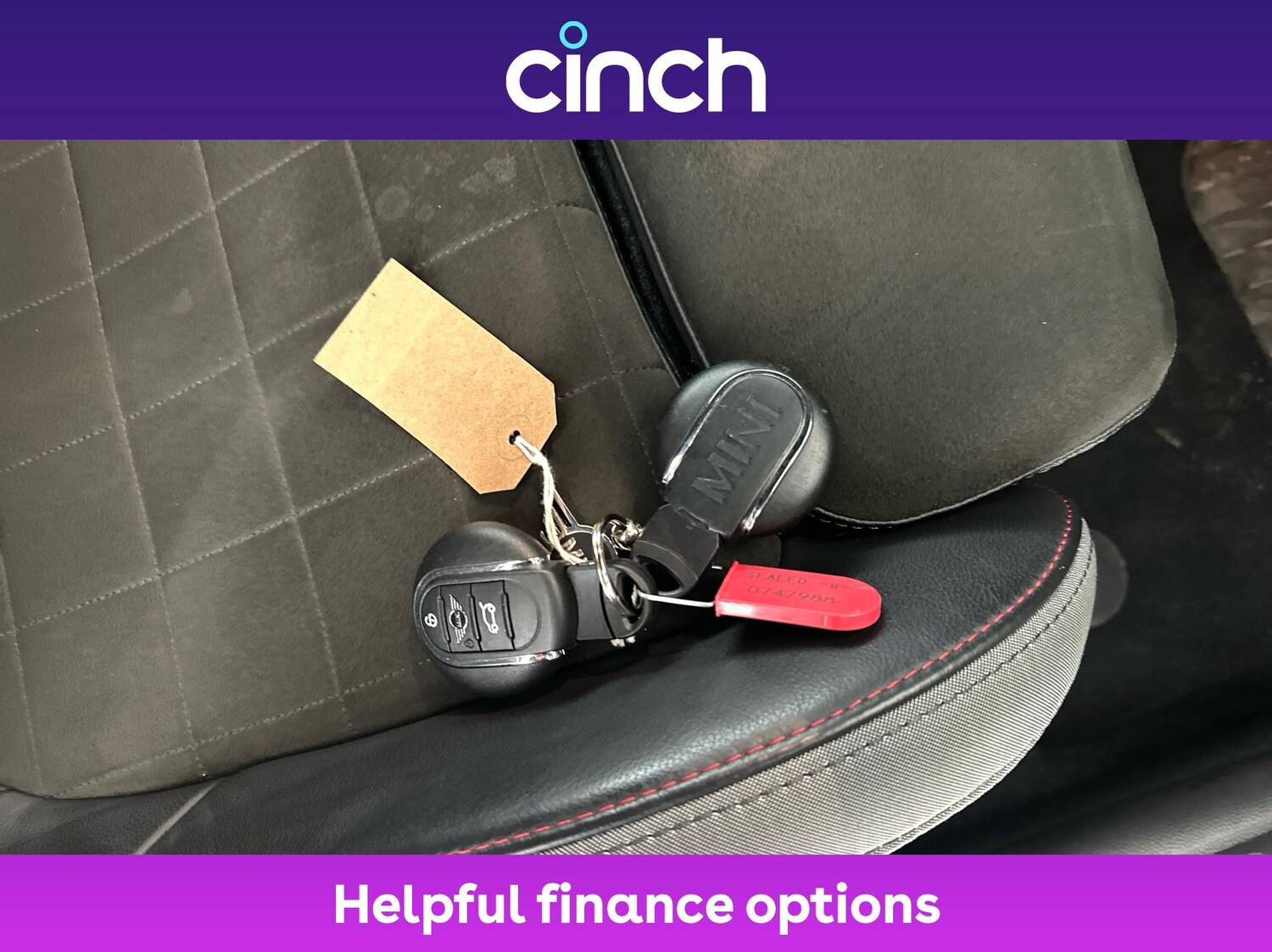 Used MINI Hatch 2021 for sale - 76804392: Photo 30