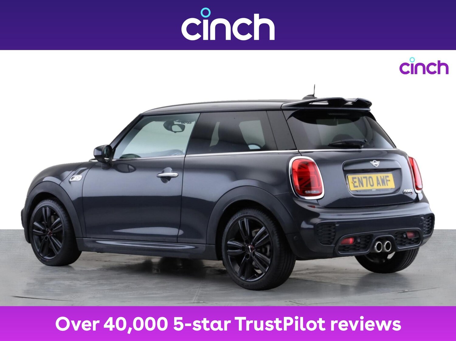 Used MINI Hatch 2021 for sale - 76804392: Photo 6