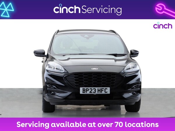 Used Ford Kuga 2023 for sale - 75371473: Photo 11