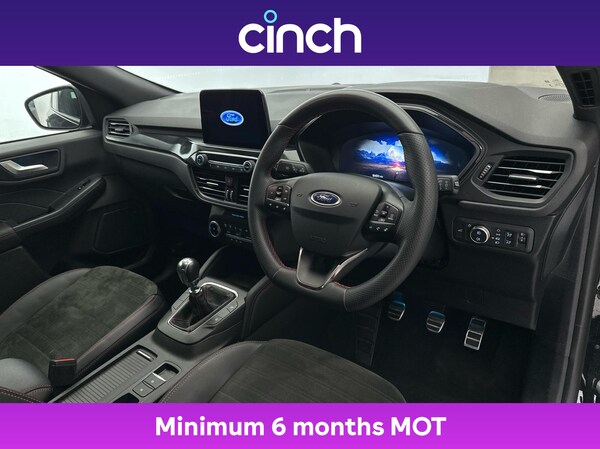 Used Ford Kuga 2023 for sale - 75371473: Photo 12