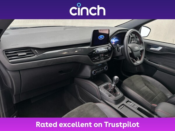 Used Ford Kuga 2023 for sale - 75371473: Photo 14