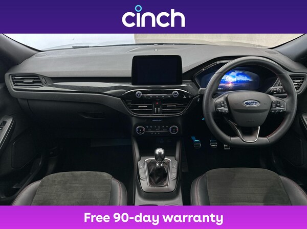 Used Ford Kuga 2023 for sale - 75371473: Photo 15