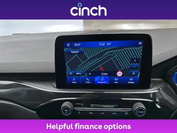 Used Ford Kuga 2023 for sale - 75371473: Photo 17
