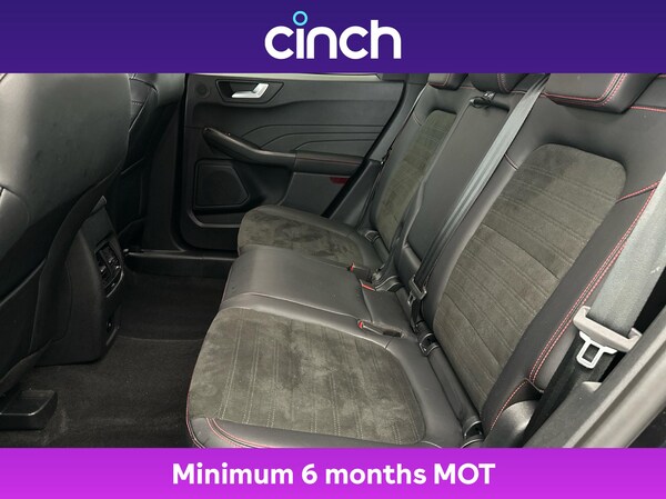Used Ford Kuga 2023 for sale - 75371473: Photo 20