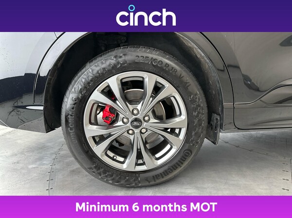 Used Ford Kuga 2023 for sale - 75371473: Photo 27