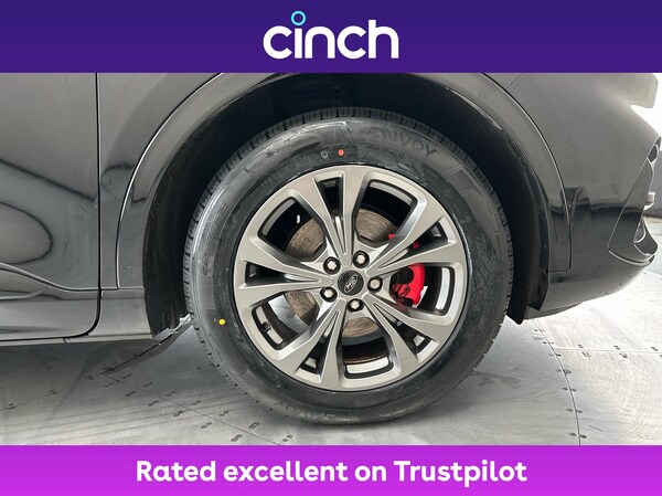 Used Ford Kuga 2023 for sale - 75371473: Photo 28