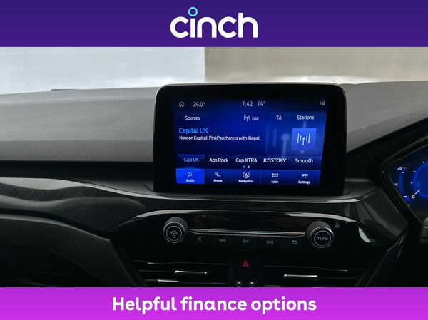 Used Ford Kuga 2023 for sale - 75371473: Photo 30