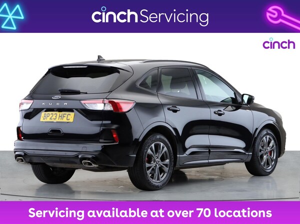 Used Ford Kuga 2023 for sale - 75371473: Photo 3