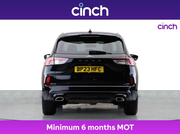 Used Ford Kuga 2023 for sale - 75371473: Photo 5