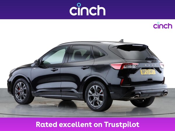 Used Ford Kuga 2023 for sale - 75371473: Photo 6