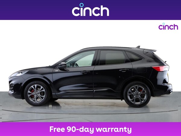 Used Ford Kuga 2023 for sale - 75371473: Photo 8