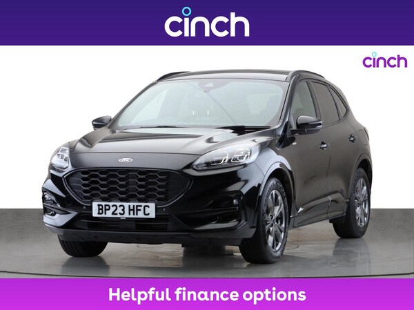 Used Ford Kuga 2023 for sale - 75371473: Photo 9