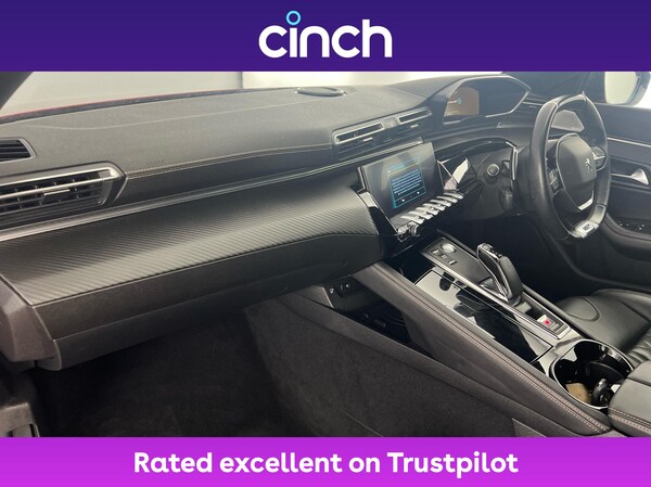 Used Peugeot 508 2020 for sale - 76236635: Photo 14