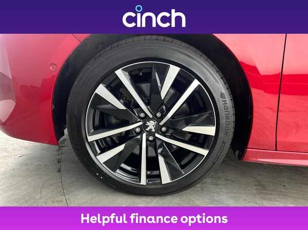 Used Peugeot 508 2020 for sale - 76236635: Photo 24