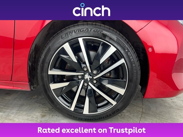 Used Peugeot 508 2020 for sale - 76236635: Photo 28