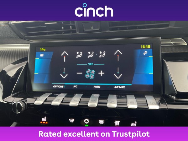 Used Peugeot 508 2020 for sale - 76236635: Photo 33