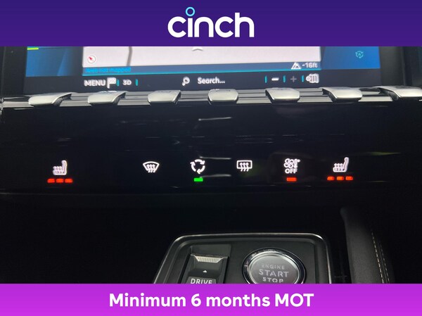 Used Peugeot 508 2020 for sale - 76236635: Photo 37