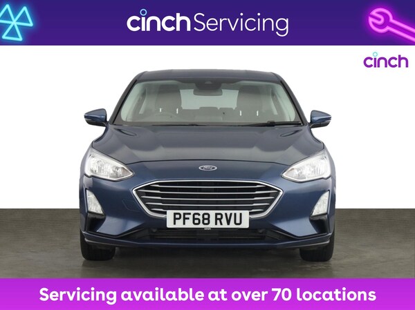 Used Ford Focus 2019 for sale - 76070007: Photo 11